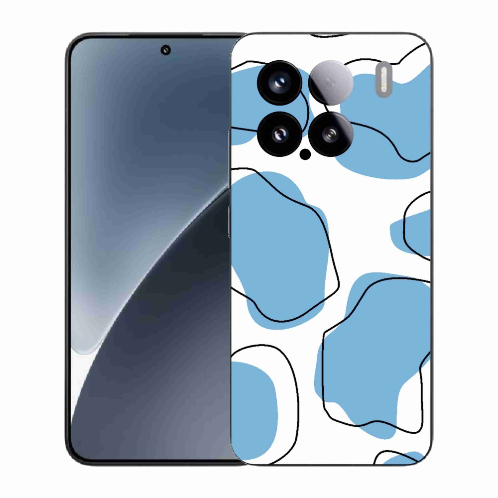 Gél borítás mmCase a Xiaomi 15 - kivonat 28