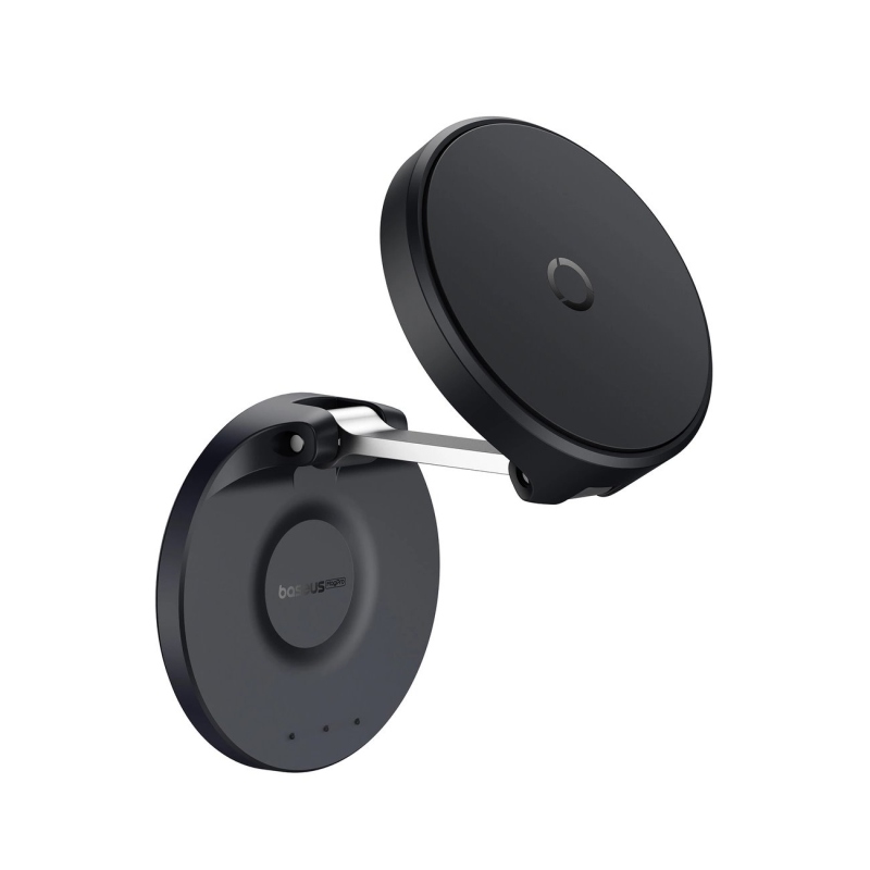 Baseus MagPro mágneses összecsukható tartó Cluster Fekete