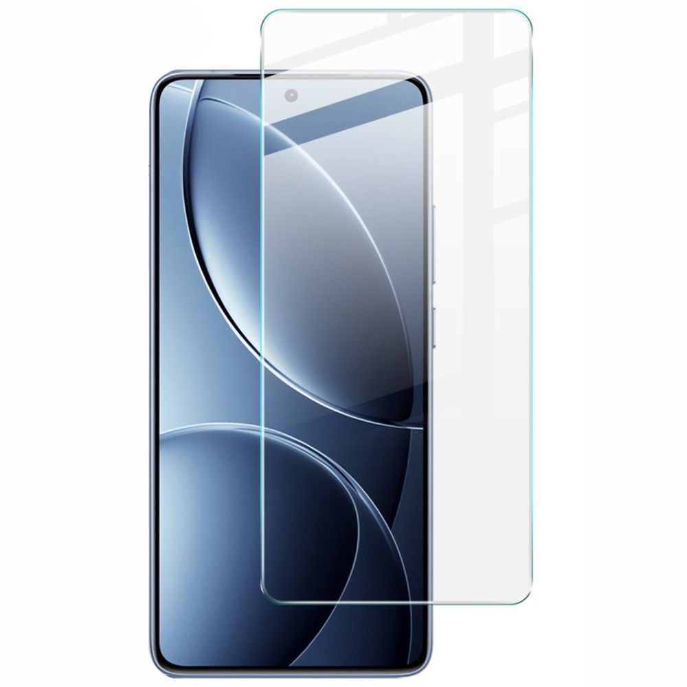 IMK edzett üveg a Xiaomi Poco F7 Pro 5G/Poco F7 Ultra 5G készülékhez