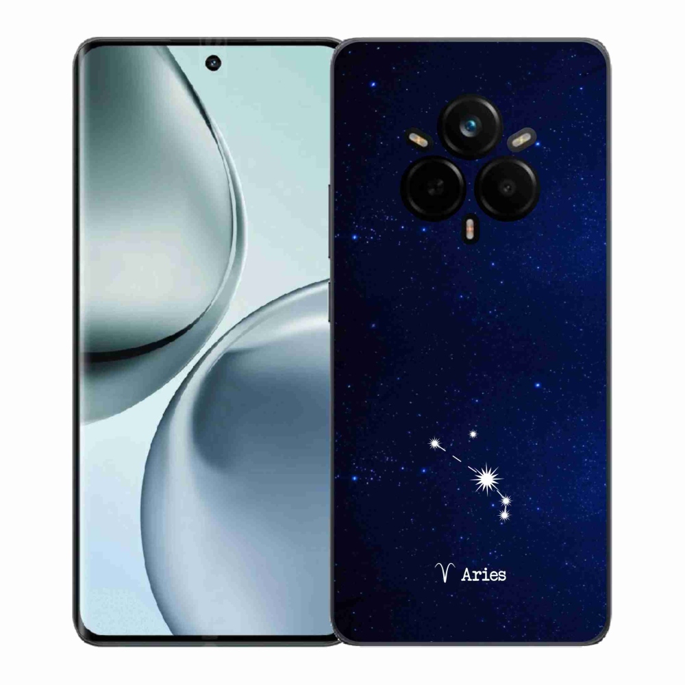 Gél borítás mmCase a Realme 14 Pro 5G készülékhez - Aries