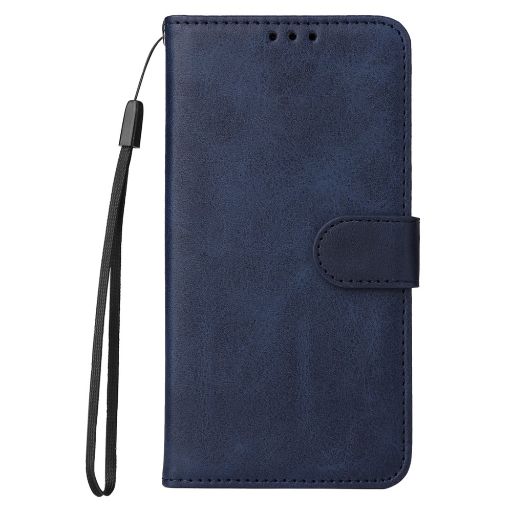 Könyvtáska a Huawei Nova 13 5G-hez - kék