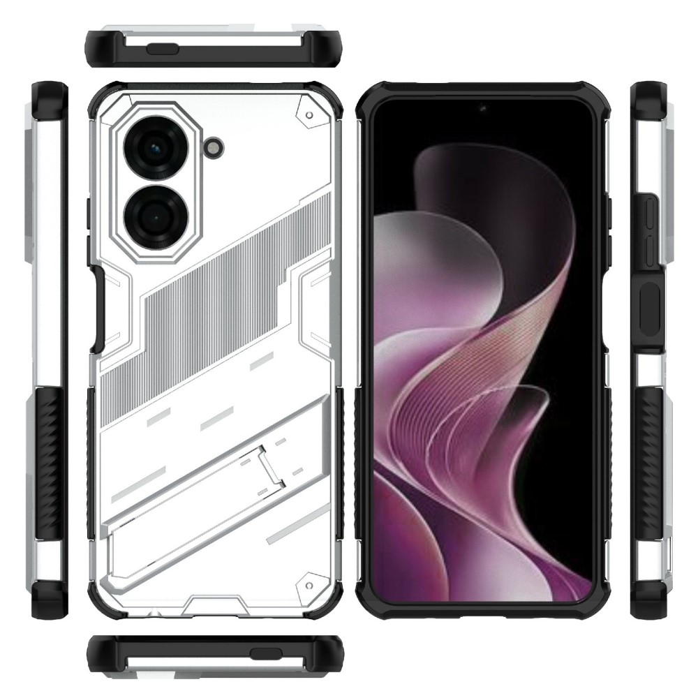 Armory tartós borító Xiaomi Redmi A5 (171.7x77.8x8.3mm) - fehér