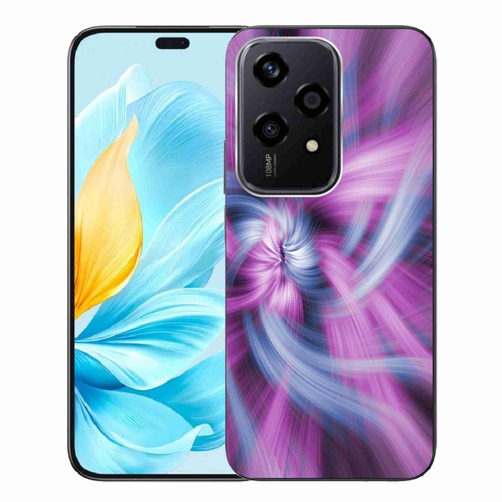 Zselés borítás mmCase a Honor 200 Lite 5G készülékhez - kivonat 12