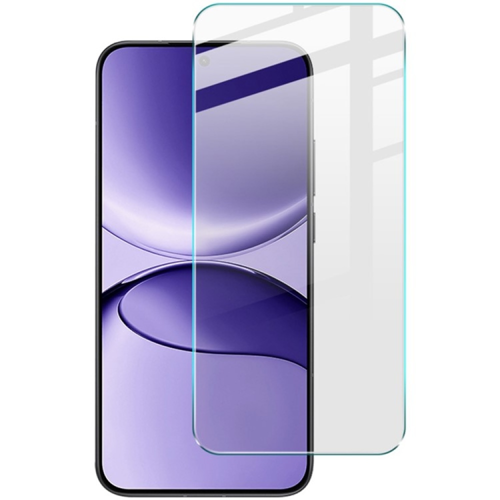 IMK edzett üveg a Xiaomi Poco F7 5G számára