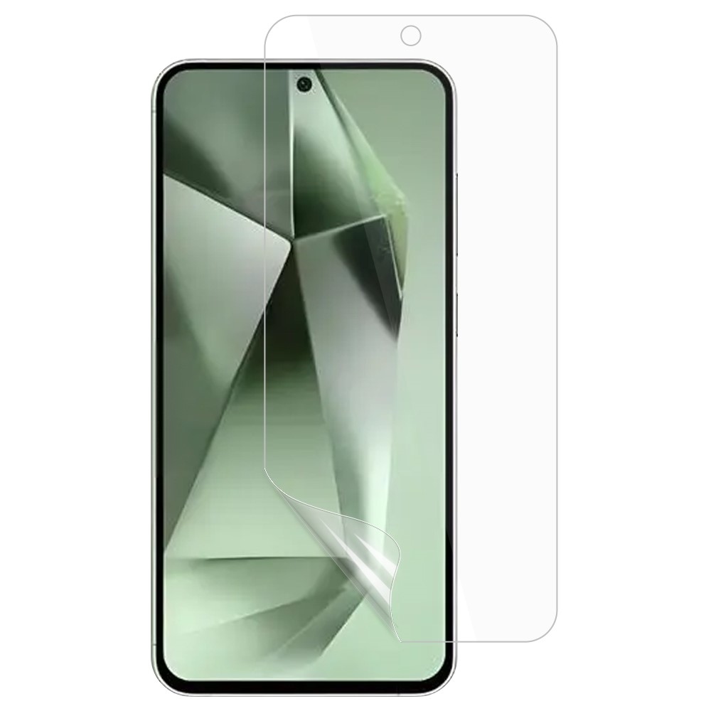 Védőfólia a Samsung Galaxy S25 FE készülékhez