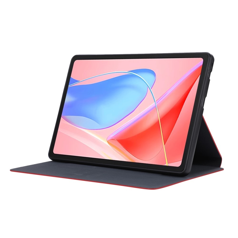Ütésálló tablet tok Lenovo Tab 10.1 (2025) - piros