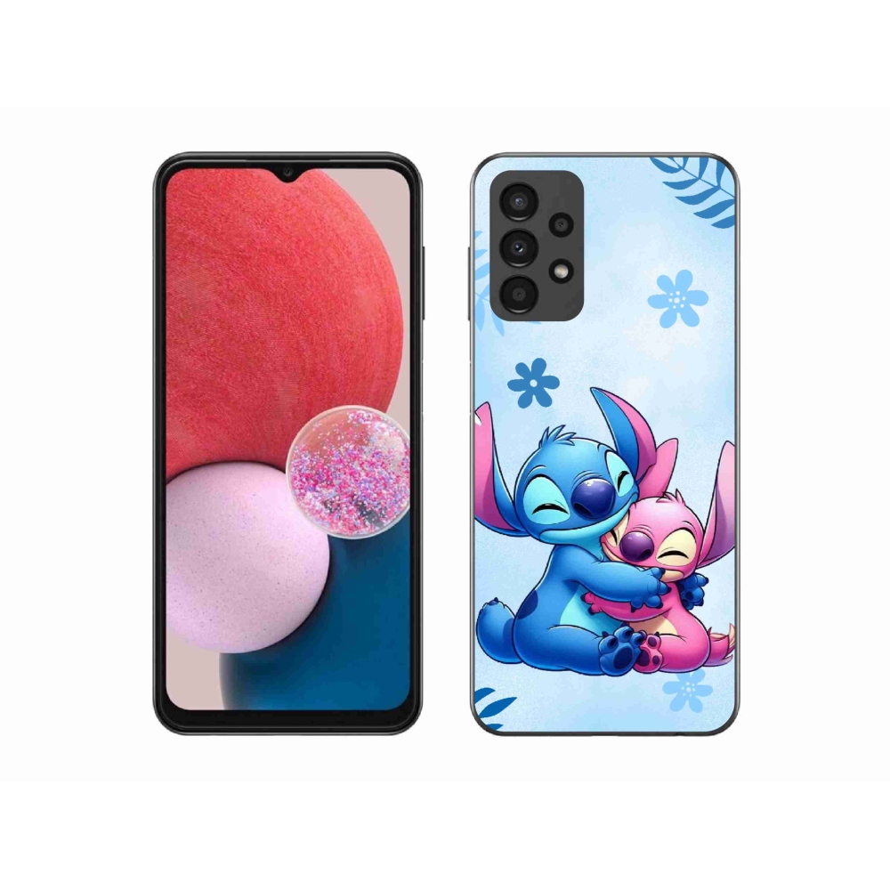Gél borítás mmCase Samsung Galaxy A13 4G - 1. öltés