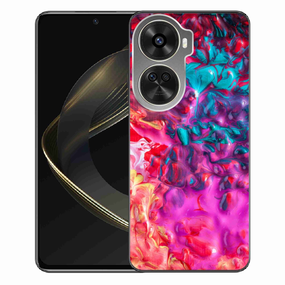 Gél borítás mmCase a Huawei Nova 12 SE-n - kivonat 27