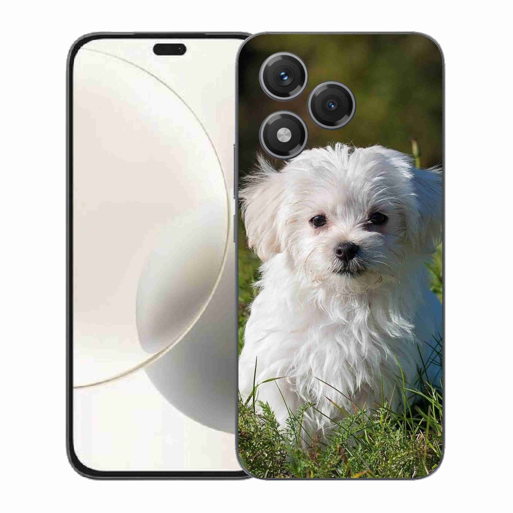 Zselés borítás mmCase a Honor 400 Lite-hoz - bichon