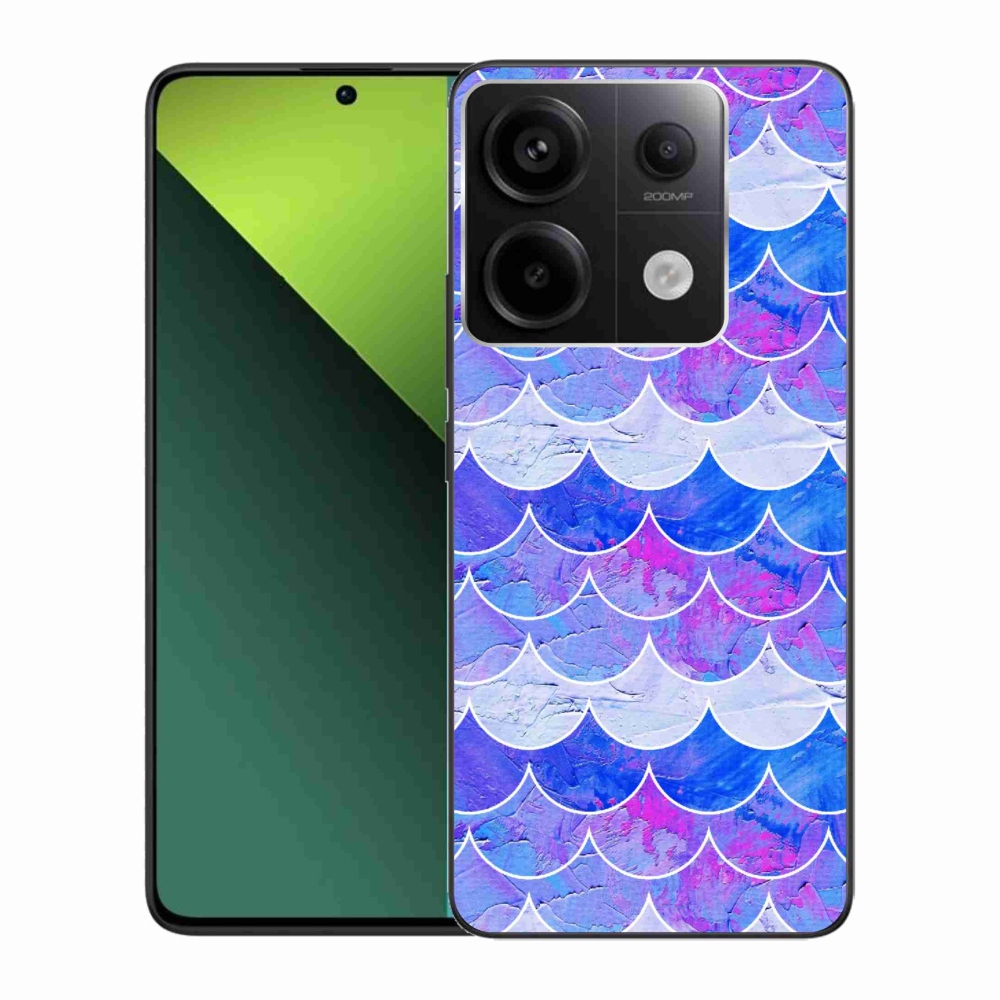 Gél borítás mmCase a Xiaomi Redmi Note 13 Pro 5G/Poco X6 5G számára - kivonat 29