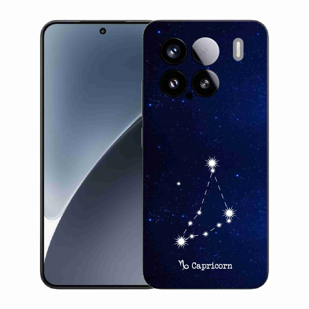Gél borítás mmCase a Xiaomi 15-öshöz - Bak