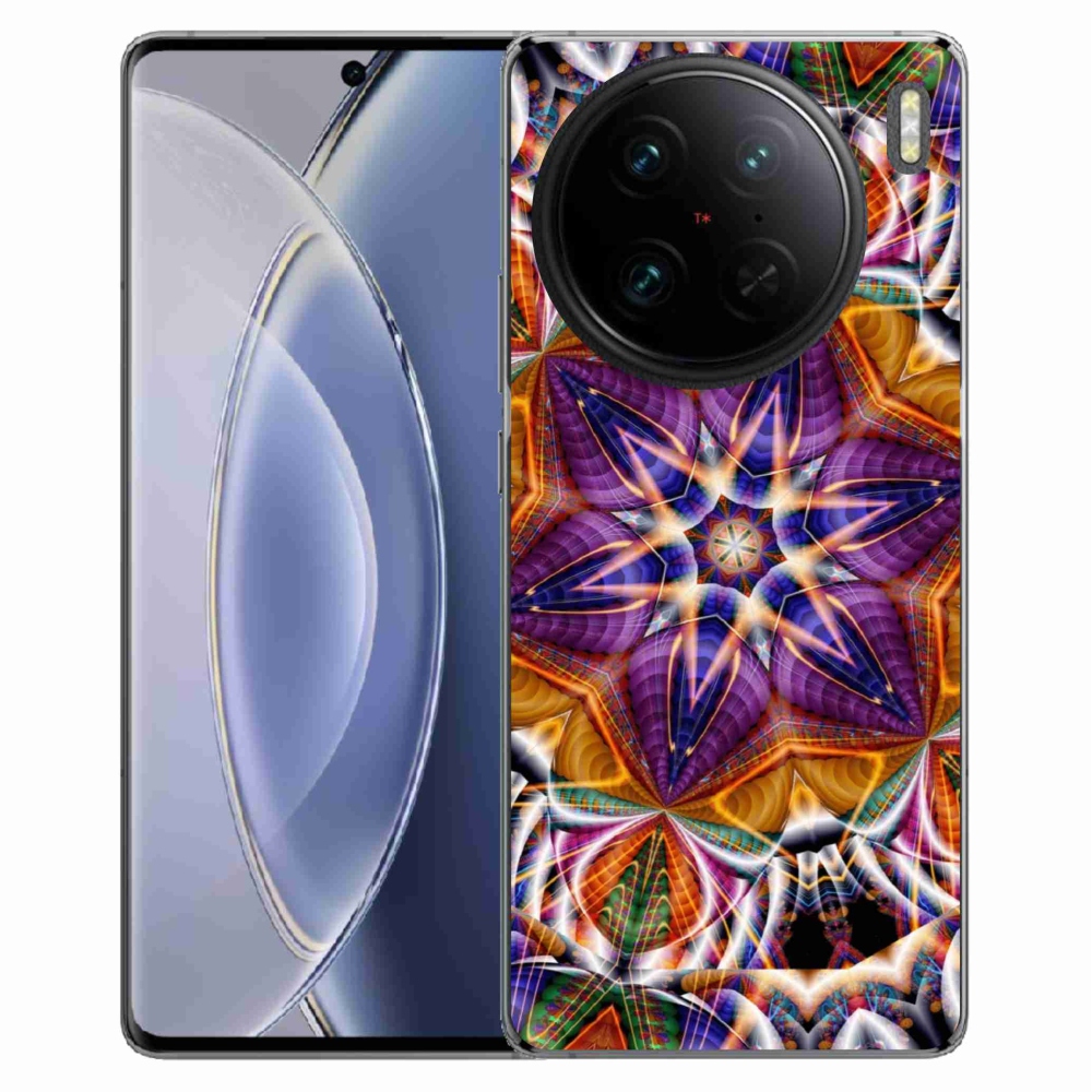 Zselés borítás mmCase a Vivo X90 Pro-n - kivonat 6