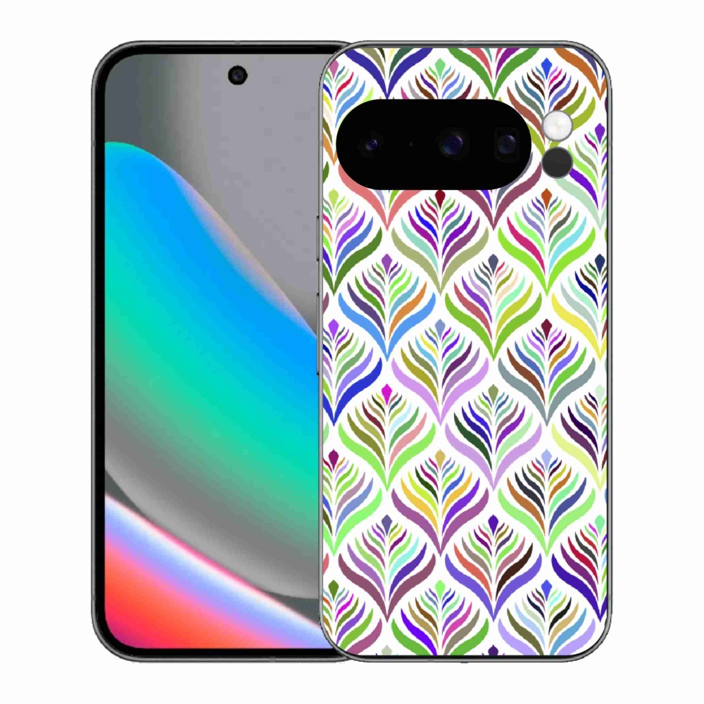 Zselés borítás mmCase a Google Pixel 10 Pro számára - kivonat 15