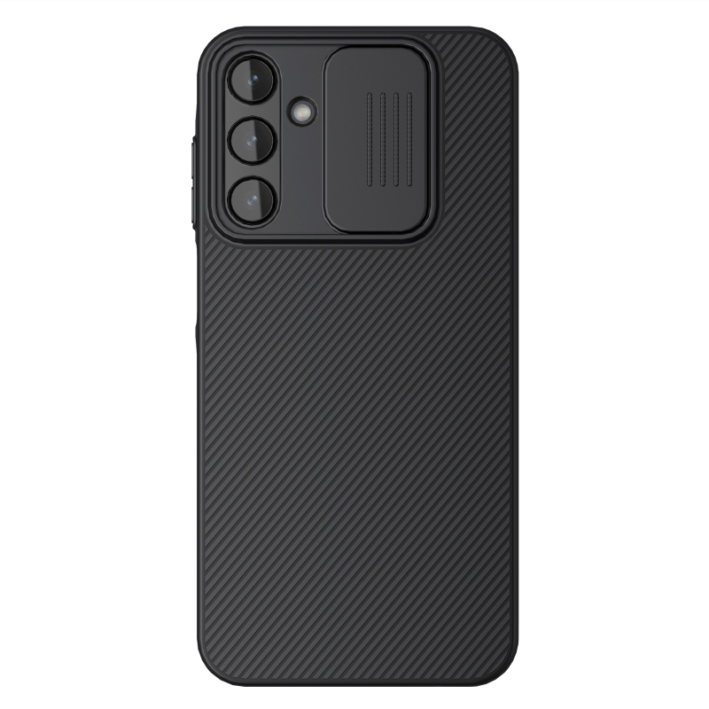 Nillkin CamShield hátlap Samsung Galaxy A15 5G fekete