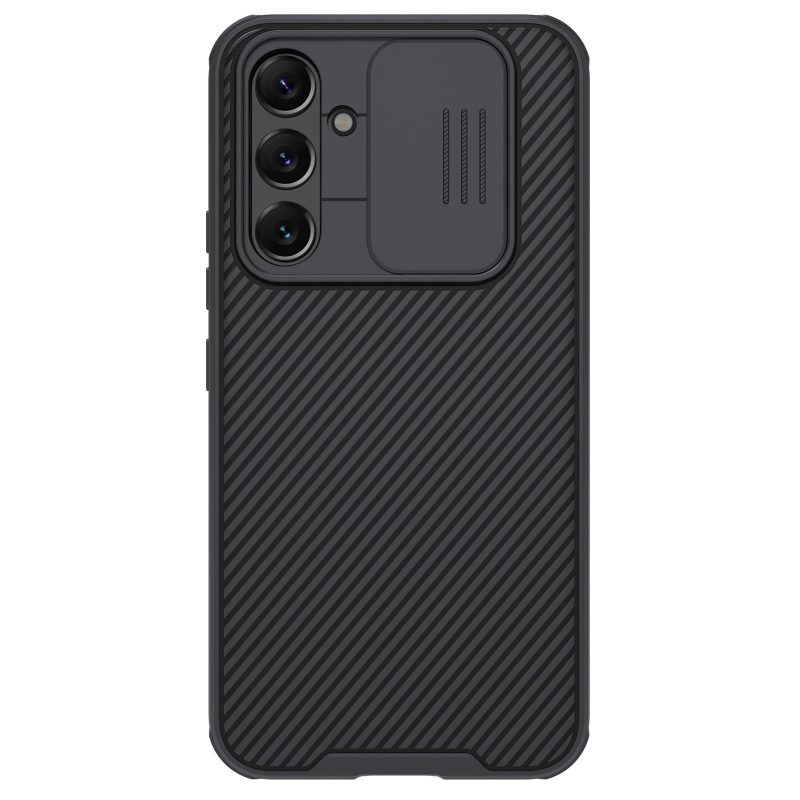 Nillkin CamShield PRO hátlap Samsung Galaxy A54 5G fekete