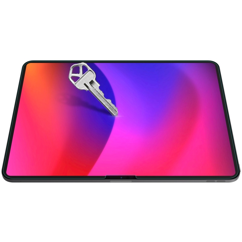 Nillkin edzett üveg 0,3 mm H+ iPad Pro 13/Air 13 2024 iPad Pro 13/Air 13-hoz