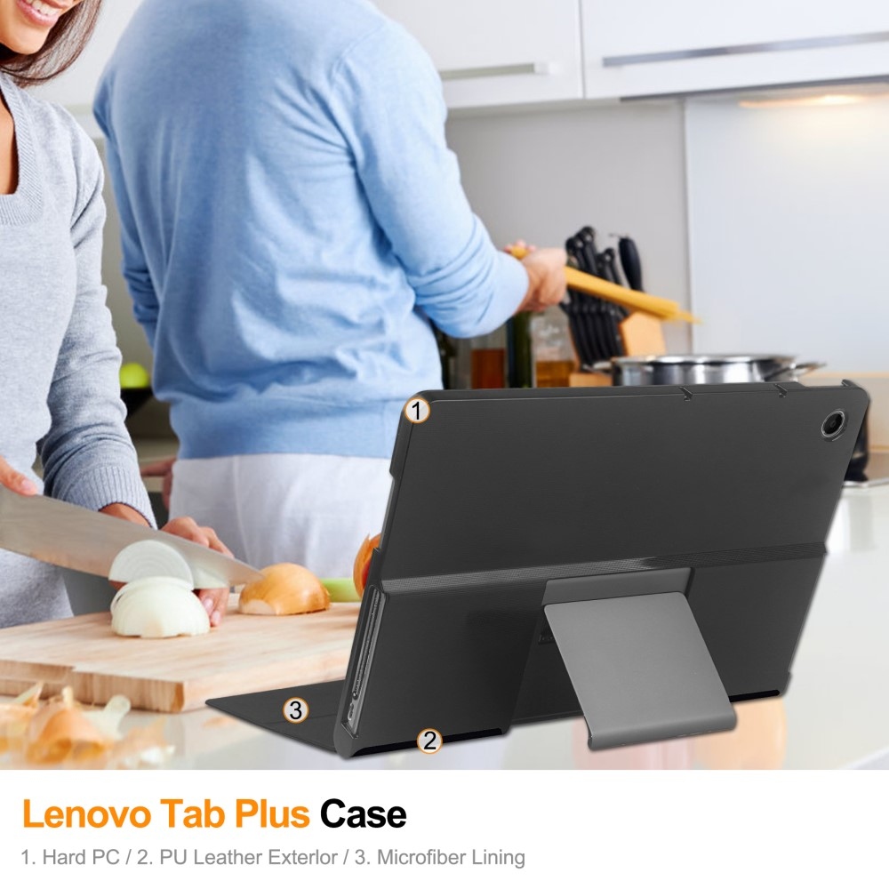 Patte záró tok Lenovo Tab Plus 11.5 - ne nyúljon hozzá