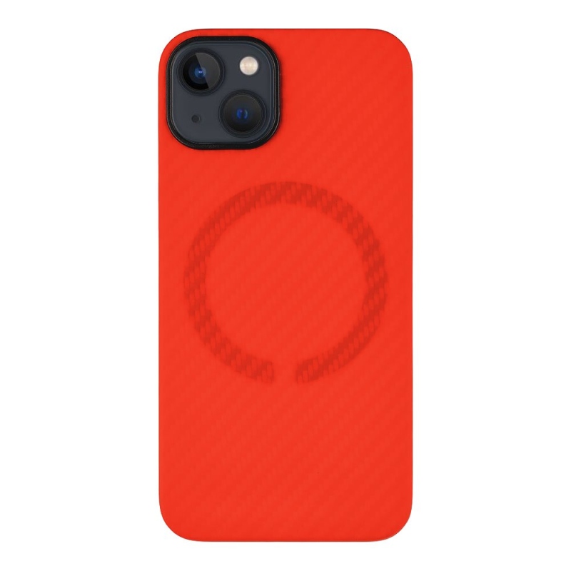 Taktikai MagForce Aramid Bloody Mary Limited Edition borító az Apple iPhone 13 készülékhez