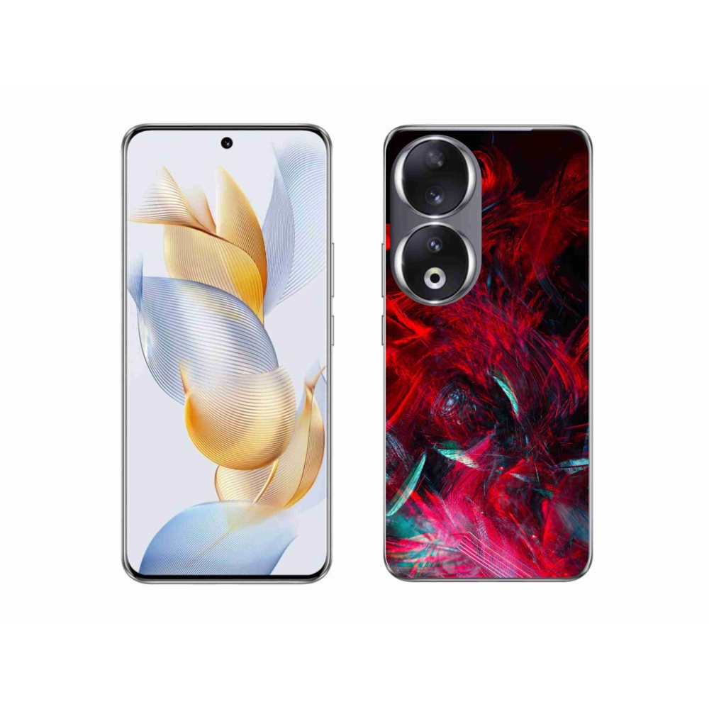Zselés borítás mmCase a Honor 90-hez - kivonat 16