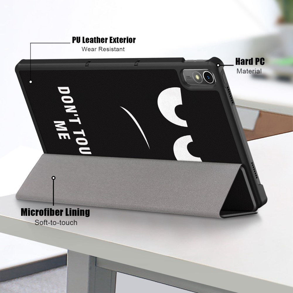Patte intelligens záró tok Lenovo Tab P11 (2nd Gen) - ne érintse meg