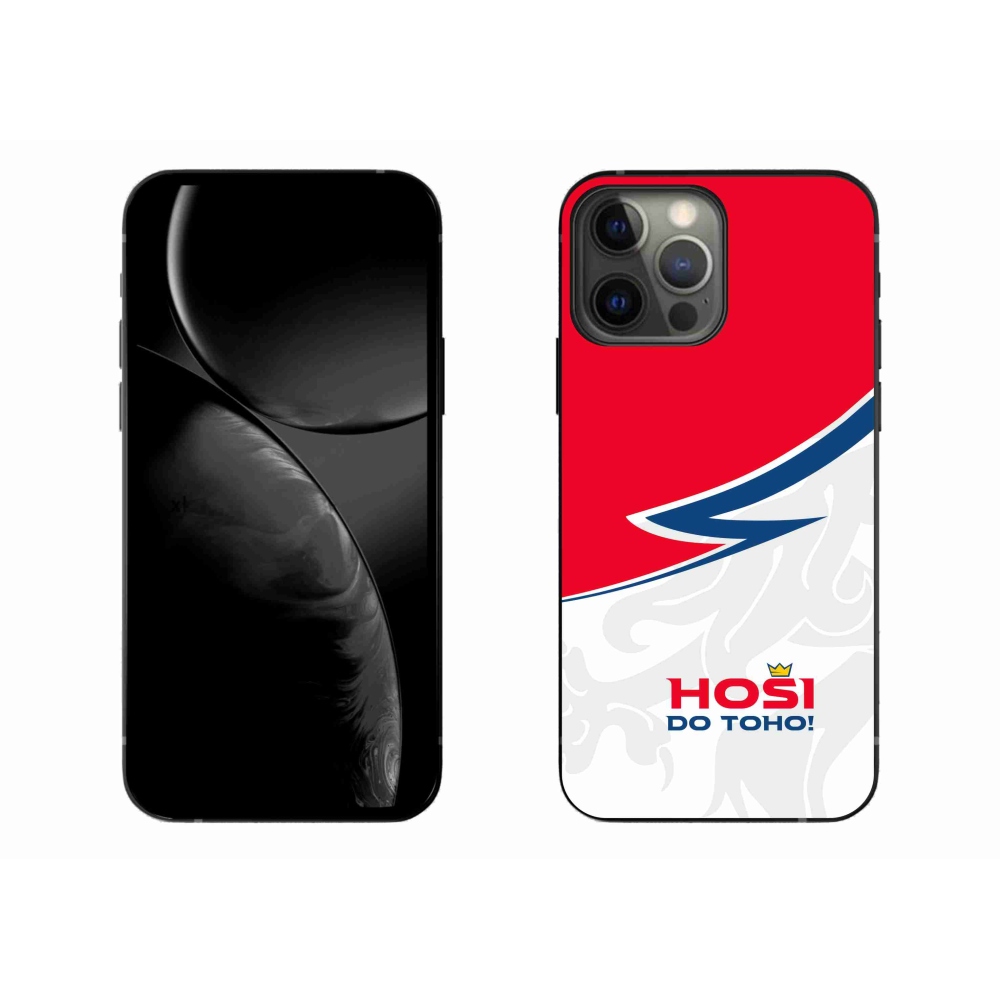 Zselés borítás mmCase iPhone 13 Pro Max 6.7 - go boys iPhone 13 Pro Max 6.7 - go boys