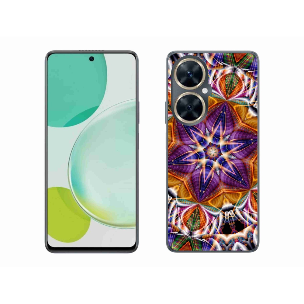 Gél borítás mmCase a Huawei Nova 11i készülékre - kivonat 6