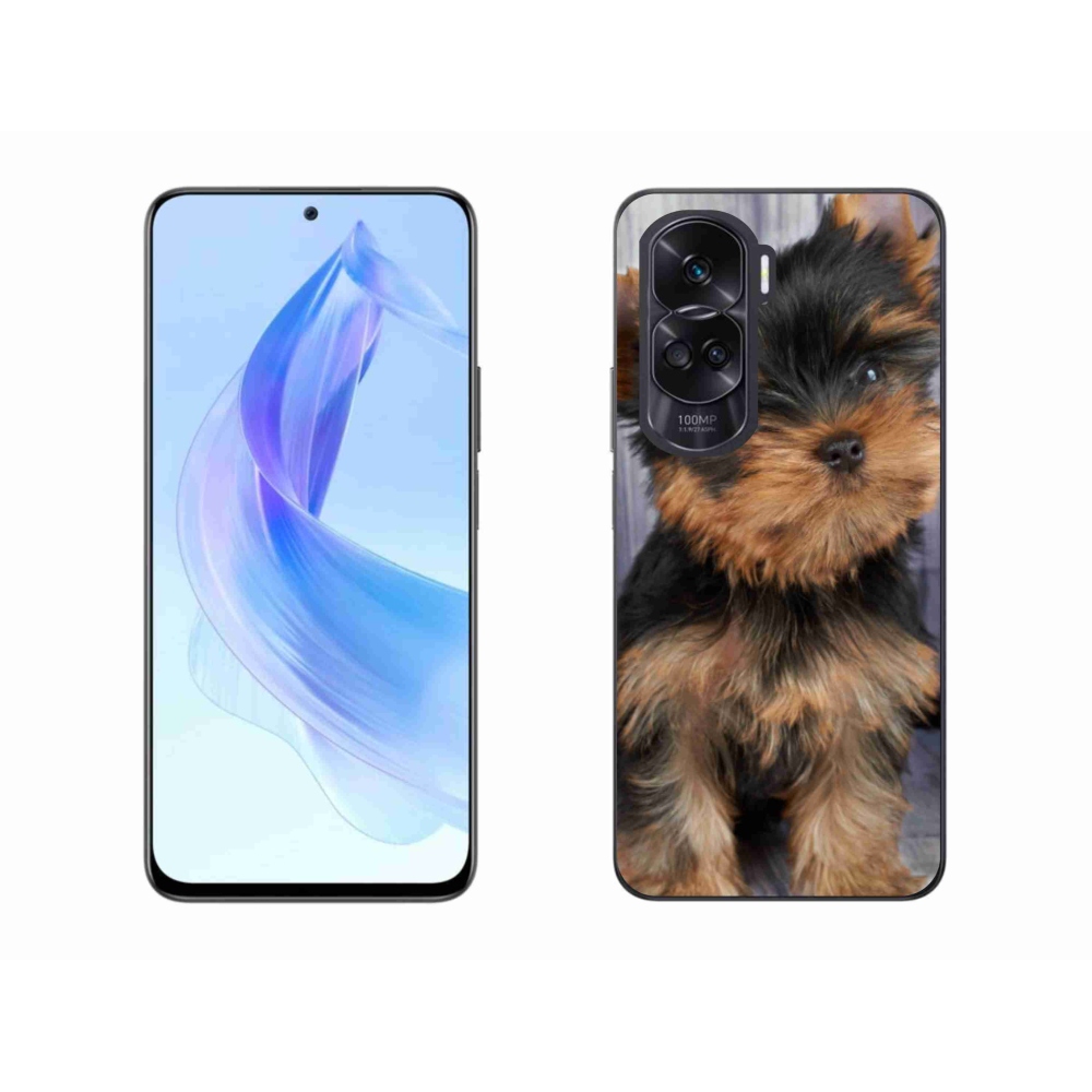 Gél tok mmCase a Honor 90 Lite-hoz - Yorkshire 9