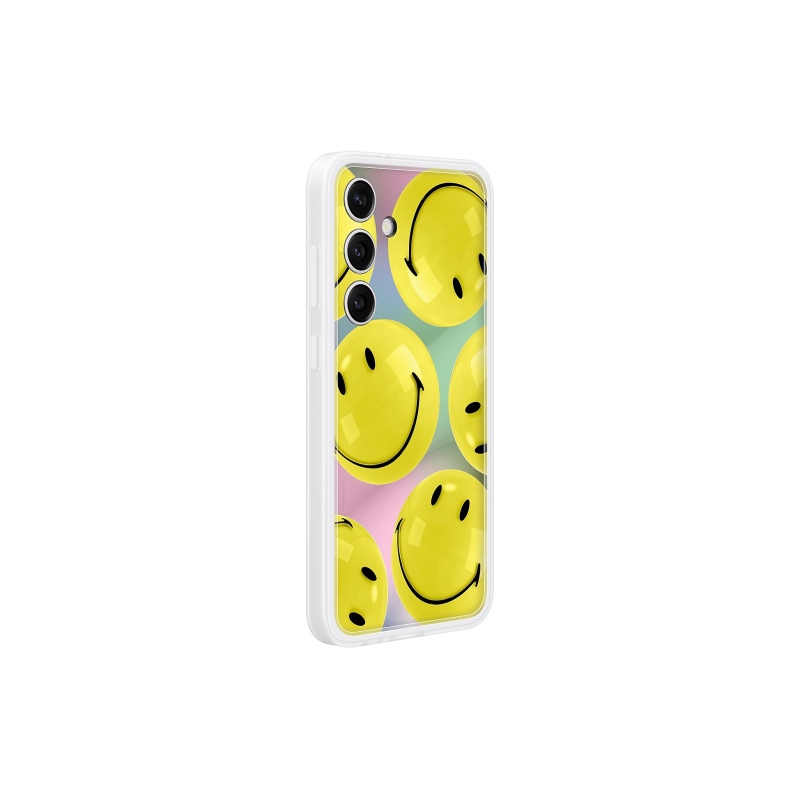EF-MS926CYE Samsung FlipSuit borító Galaxy S24+ készülékhez Sárga