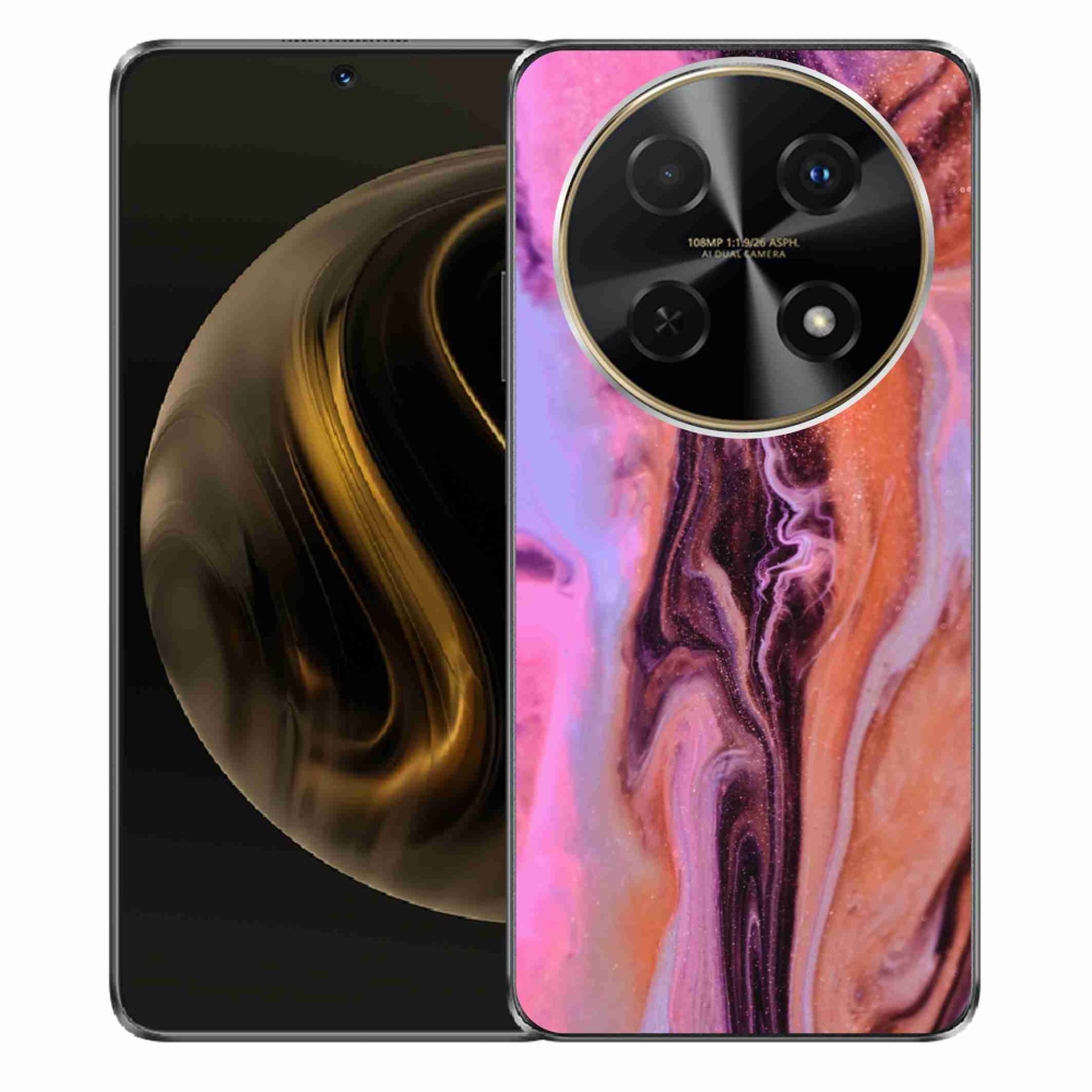 Gél borítás mmCase a Huawei Nova 12i készülékre - kivonat 26
