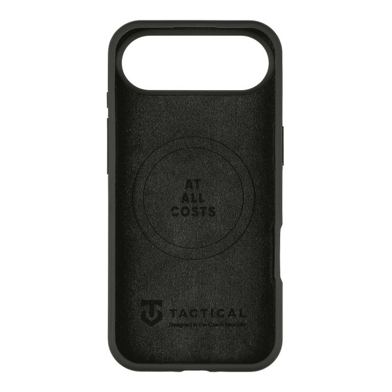 Taktikai MagForce bársony Smoothie borító az Apple iPhone 17 Air Bazooka készülékhez