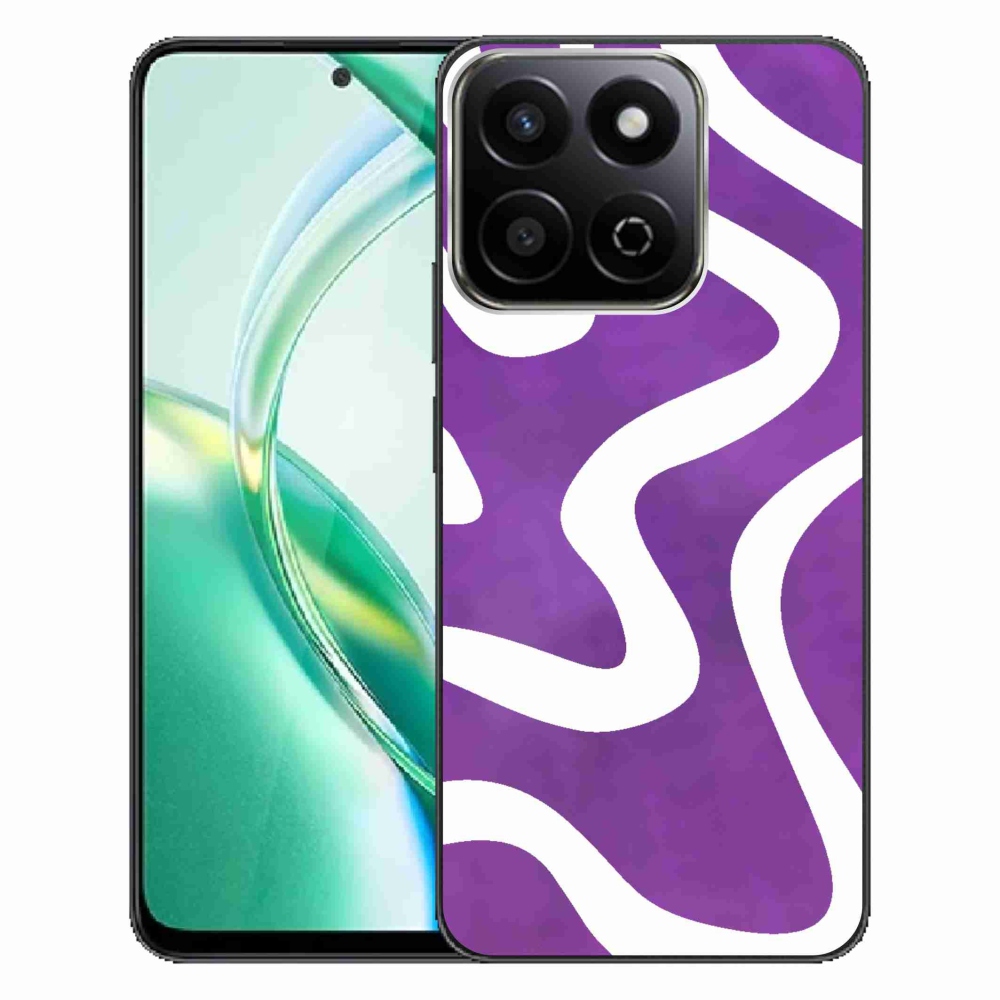Zselés borítás mmCase a Honor 200 Smart 5G készülékhez - kivonat 30