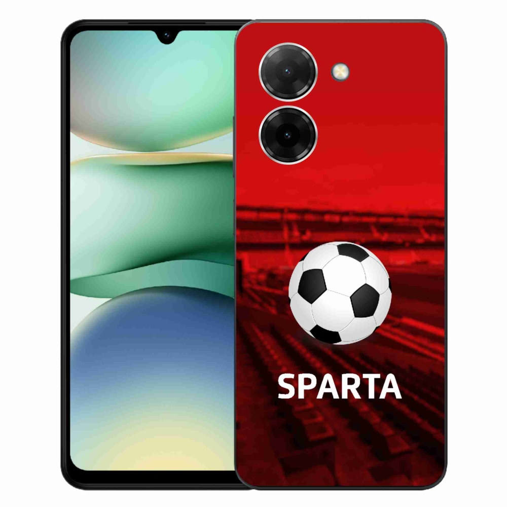 Gél borítás mmCase for Xiaomi Redmi A5 (173.45x79.35x8.45mm) - sparta 1