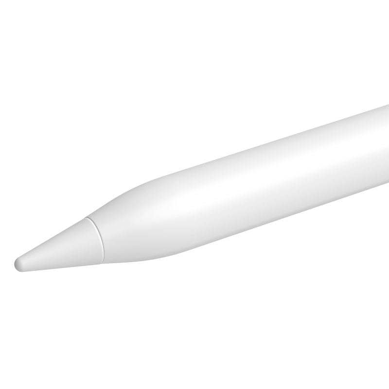Nillkin Stylus iSketch S3 Apple iPadhez Fehér