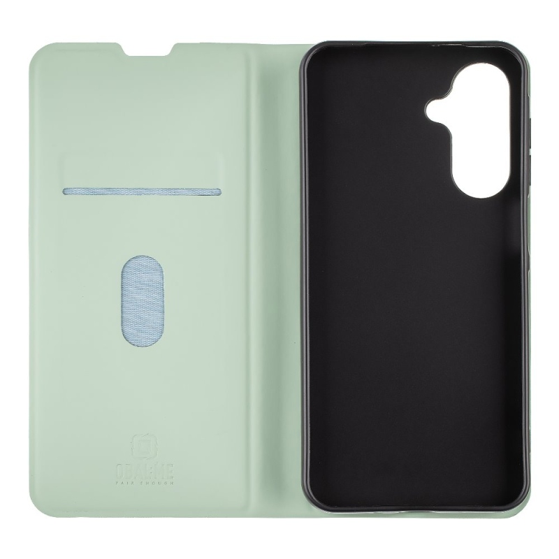 Csomagolás:ME SmoothTouch tok Samsung Galaxy A17 4G/5G menta zöld