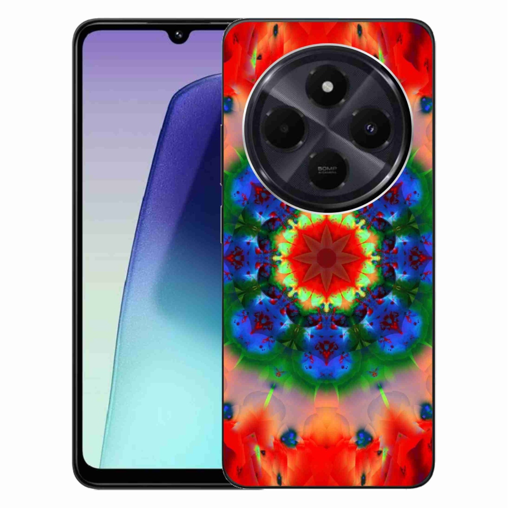 Gél borítás mmCase a Xiaomi Redmi 14C/Poco C75 számára - kivonat 5