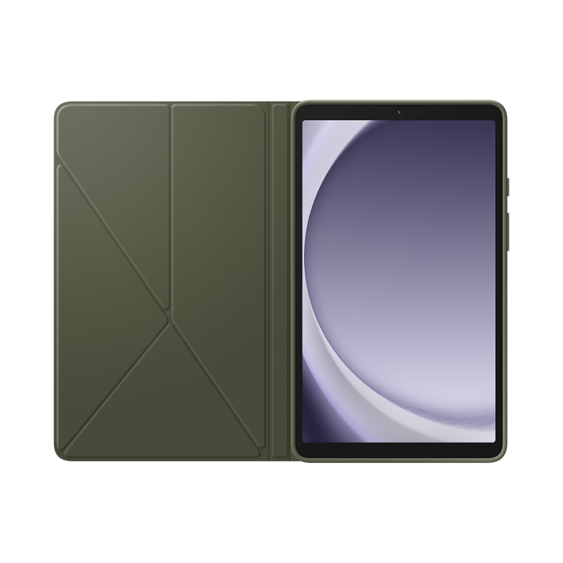 EF-BX110TBE Samsung tok a Galaxy Tab A9 készülékhez Fekete