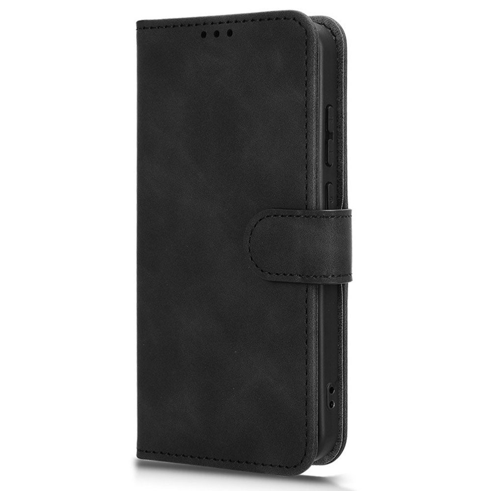 Feel book tok a Vivo X200 5G készülékhez - fekete
