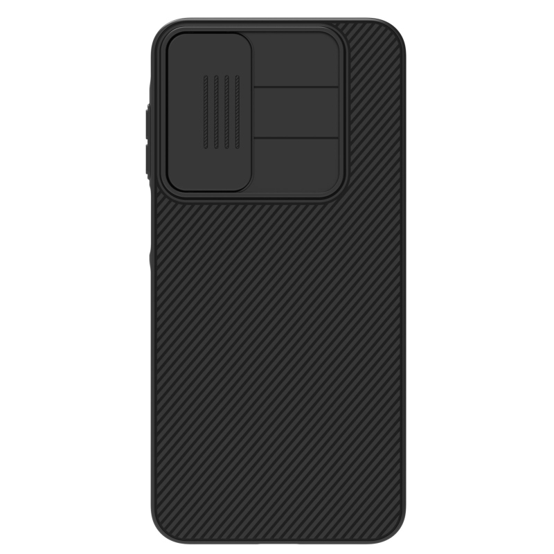Nillkin CamShield hátlap Samsung Galaxy A16 4G/5G fekete