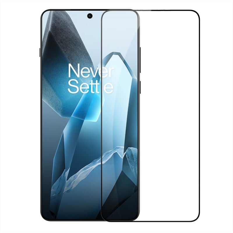 Nillkin Ütésálló hajlított fólia OnePlus 13 (2KS) készülékhez