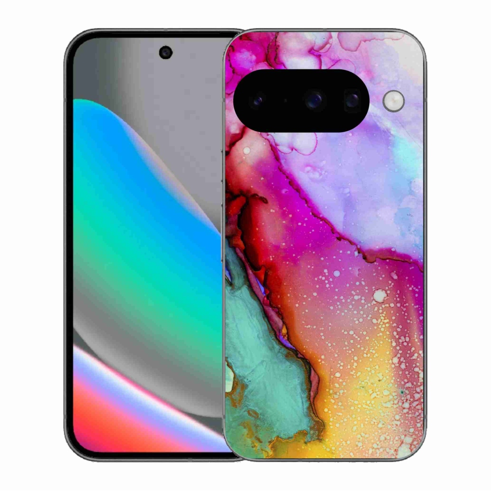 Gél borítás mmCase a Google Pixel 10-en - kivonat 24