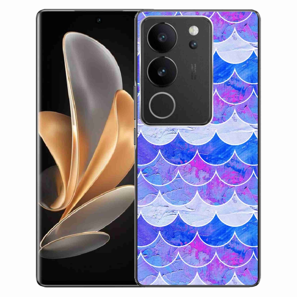 Gélburkolat mmCase a Vivo V29 5G-n - kivonat 29