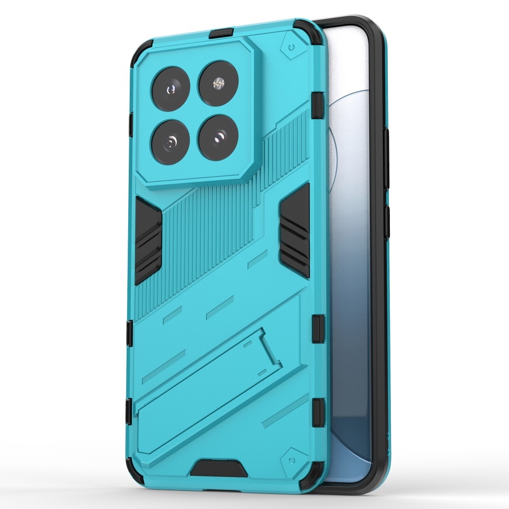 Armory tartós borítás Xiaomi 14 Pro-hoz - világoskék