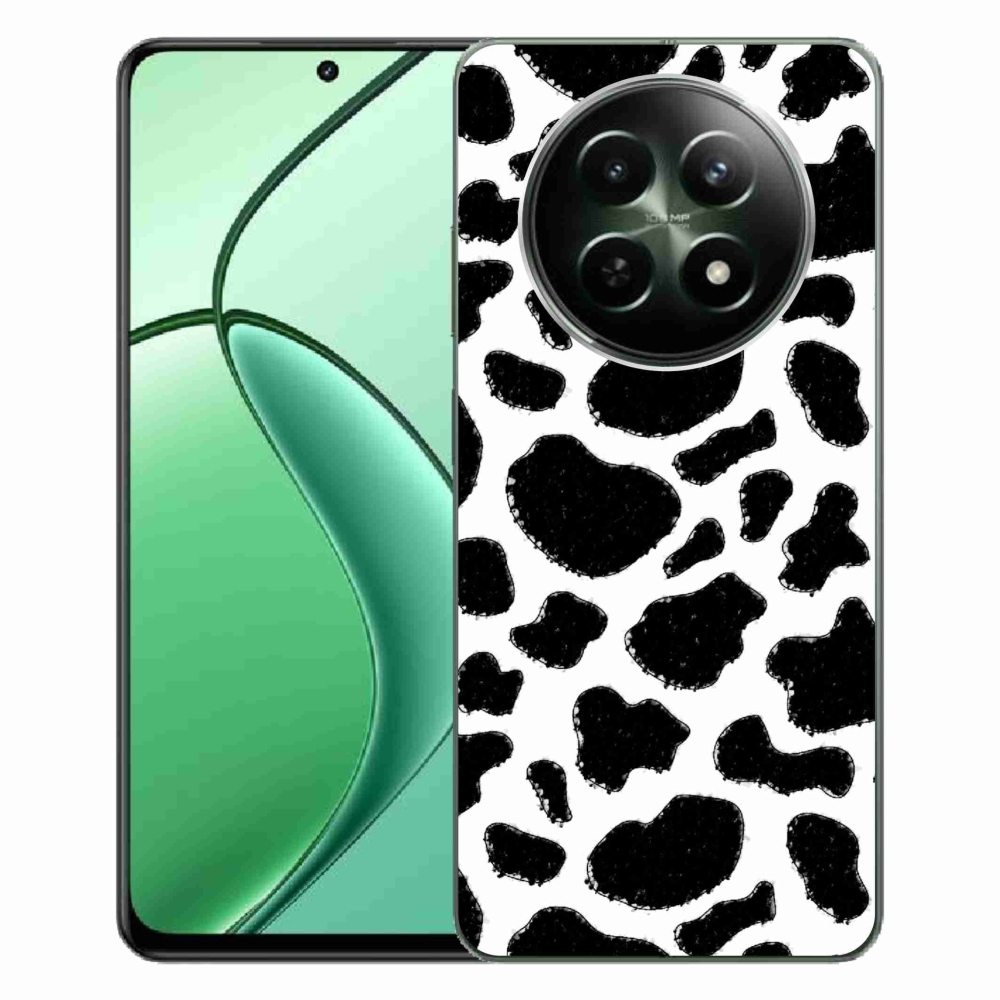 Zselés borítás mmCase a Realme 12 5G/12x 5G készülékhez - kivonat 31