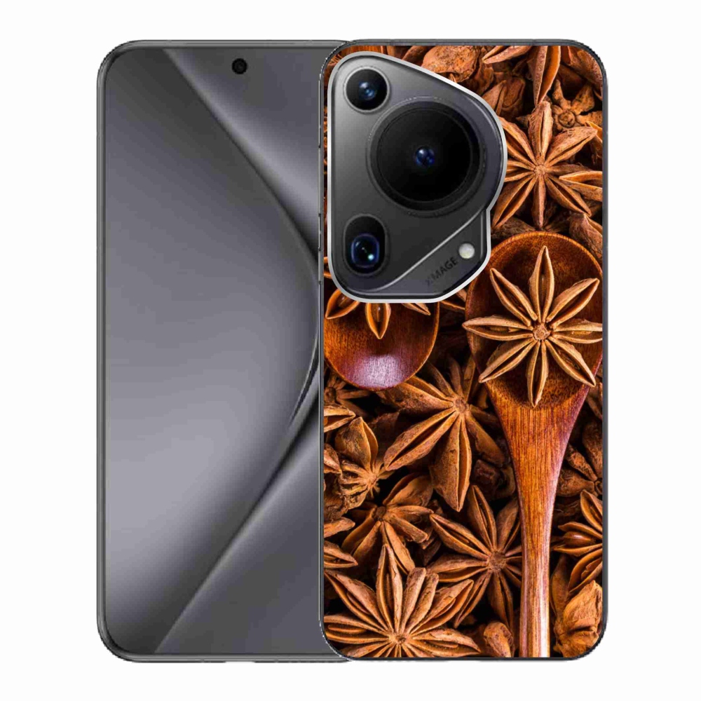 Gél borító mmCase a Huawei Pura 70 Ultra készülékhez - ánizs illatú