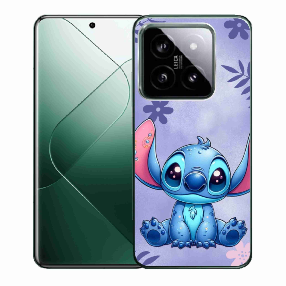 Gél borítás mmCase a Xiaomi 14 - varráshoz