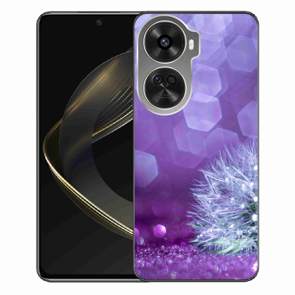 Gél borítás mmCase a Huawei Nova 12 SE-hez - pitypang 2