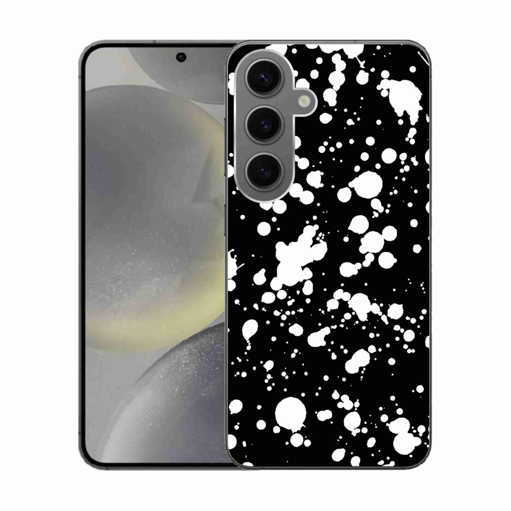 Zselés borítás mmCase Samsung Galaxy S24 - kivonat 32