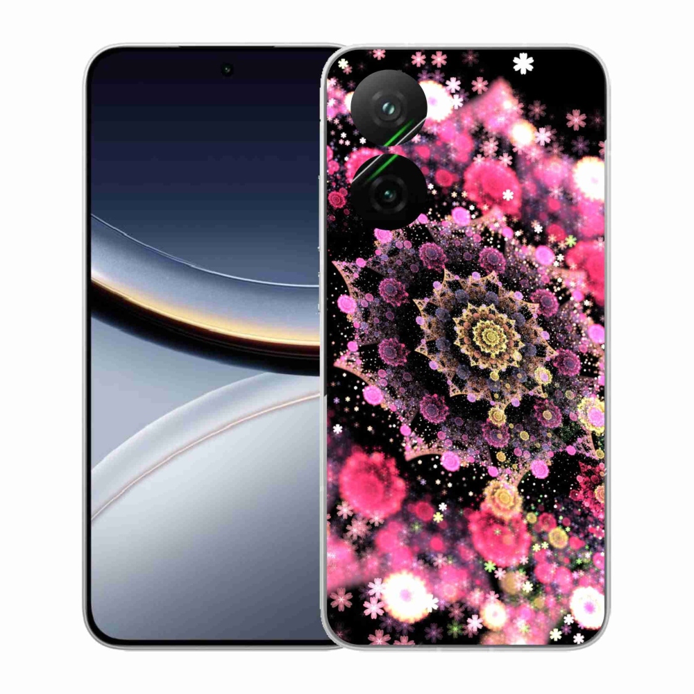 Gél borítás mmCase a Xiaomi Poco F7 5G számára - kivonat 21