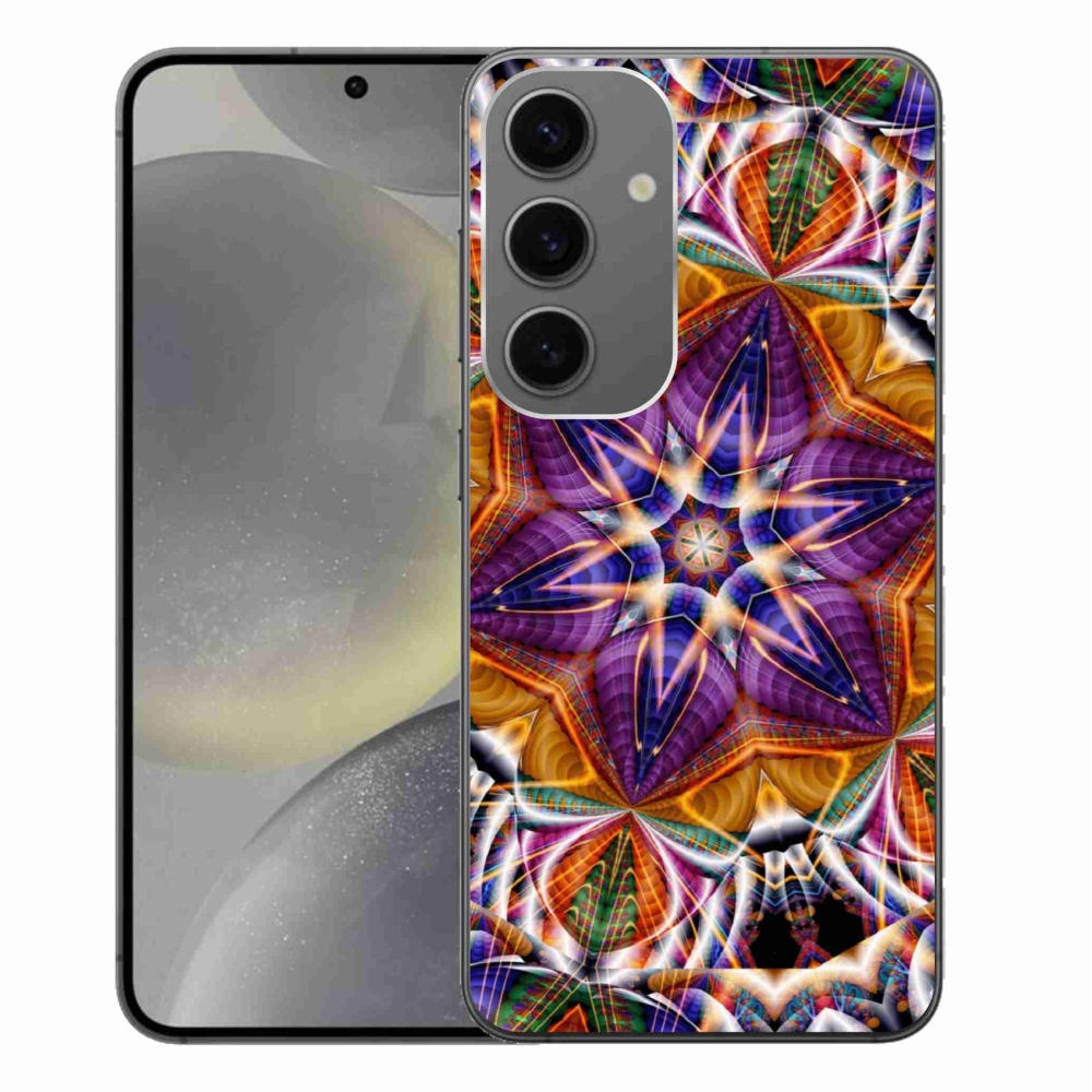 Gél borítás mmCase Samsung Galaxy S24+ - kivonat 6