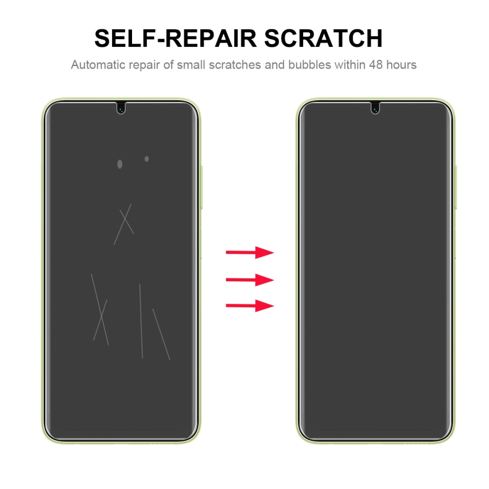 IMK hidrogél védőfólia Xiaomi Redmi 15C 4G (171mm)/Poco C85 4G (171mm) számára